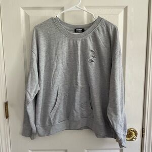 Jolie & Joy Sweatshirt